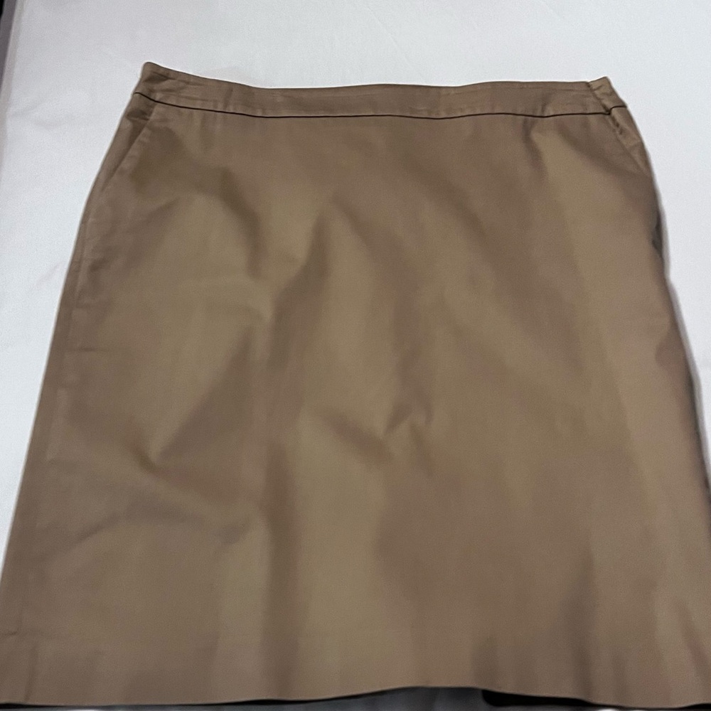 Various good brands skirts very few times worn.